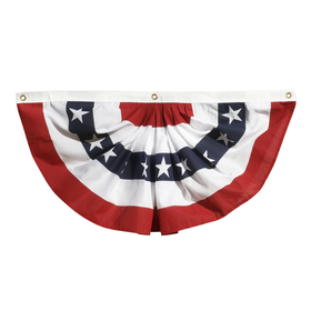 USA-banderolli 46 x 91 cm