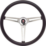 Ratti Grant Pontiac Classic musta kumi 15"