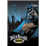 Jääkaappimagneetti Batman