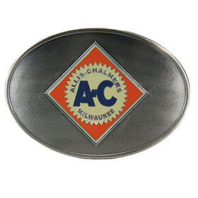 Vyönsolki Allis Chalmers