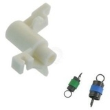 Vaihteensiirtäjän lukituksen korjaus sarja Chrysler 2005-2007