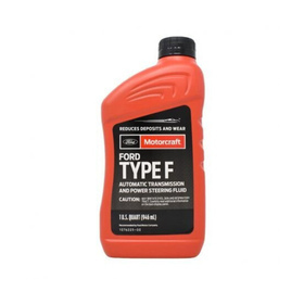 Vaihteisto-/ohjaustehostimen öljy Motorcraft TYPE F quart (946ml)