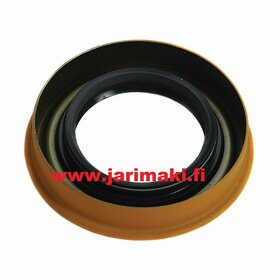 Vaihteiston akselitiiviste taka GM 1959-1997