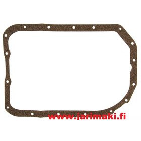 Vaihteiston öljypohjan tiiviste GM 4L80E 1991-2009 (kumi/korkki)