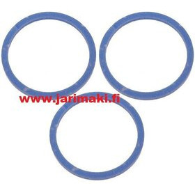 Vaihteiston öljypumpun tiiviste 