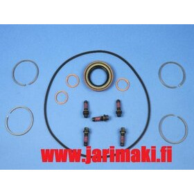 Vaihteiston öljypumpun tiiviste sarja Mopar 42RLE 1997-2012