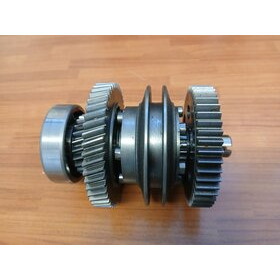 Vaihteiston rataspakka Aixam 2010+