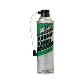 Vaihteistopesuaine Lube Guard Kooler Kleen 376g spray