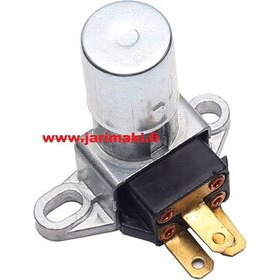 Valonvaihtaja Standard T-Series lattiamalli GM 3 terminaalinen