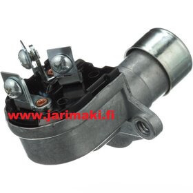 Valonvaihtaja lattiamalli Ford/Jeep 1946-1969