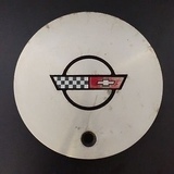 Vannekeskiö Chevrolet Corvette C4