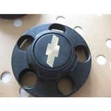 Vannekeskiö käytetty Chevrolet C1500 1992-1999