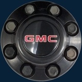 Vannekeskiö käytetty GMC Trukit 1988-2002