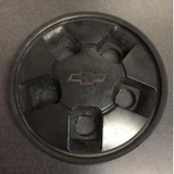 Vannekeskiö käytetty musta Chevrolet Cavalier/Corsica