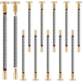 Varaosa Zippoon, kiven ruuvijousi