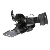 Varapyörän hissi/teline Chrysler Voyager 2005-2013