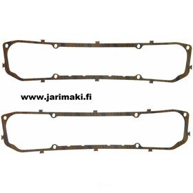 Venttiilikannen tiiviste sarja Mopar BB 361/383/400/426/440 1963-1978