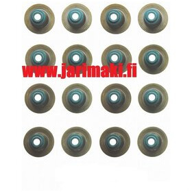 Venttiilinvarren tiivistesarja imu/pako Mopar 4.7 1999-2013