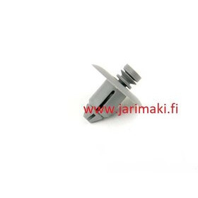 Verhoilukiinnike Chrysler 300C 2005-2010 (vaalean harmaa)