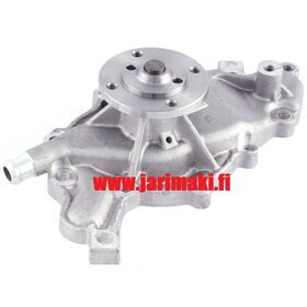 Vesipumppu 3.4V6 Chevrolet Camaro/Pontiac Firebird 1993-1995