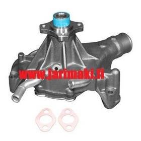 Vesipumppu AcDelco GM 4.3/5.0/5.7 1996-2014 