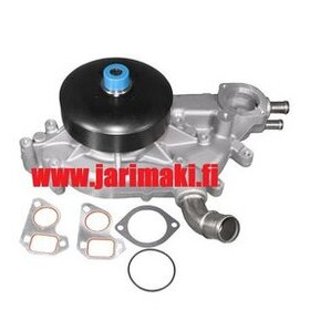 Vesipumppu AcDelco GM 5.3/6.0 GM 1999-2006