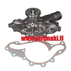 Vesipumppu AcDelco GM 6.2/6.5D 1988-1999