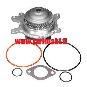 Vesipumppu AcDelco GM 6.6TD 2001-2005