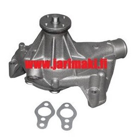 Vesipumppu AcDelco GM GEN I/II 4.3/5.0/5.7 1988-1995