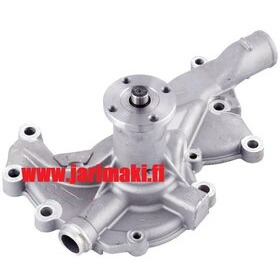 Vesipumppu Cadillac 4.1 1982-1985