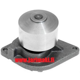 Vesipumppu Cummins 6.7TD 2013-2018