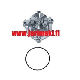 Vesipumppu Ford 4.6 Modular DOCH/SOCH V8 1993-2001