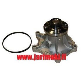 Vesipumppu Ford 6.4TD 2008-2010 (ensiöpuoli)