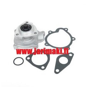 Vesipumppu GM 2.3 L4 Quad four 1988-1995