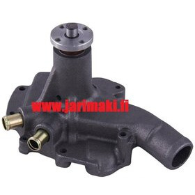 Vesipumppu GM 5.0/5.7/6.6 1974-1990 Oldsmobile moottorit