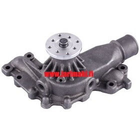 Vesipumppu GM 6.2 Diesel 1982-1993