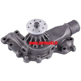 Vesipumppu GM 6.2D 1982-1993