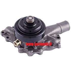 Vesipumppu GM 6.5TD F-moottori 1999-2002