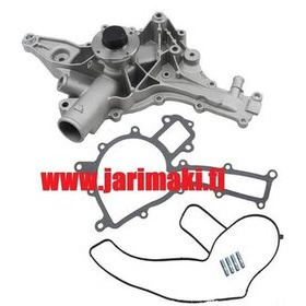 Vesipumppu Chrysler Crossfire 2003-2008