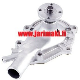 Vesipumppu Mopar 170/225CID 1963-1983