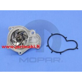 Vesipumppu Mopar 2.4 L4 1995-2010