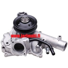 Vesipumppu Mopar 5.7 HEMI MDS VVT 2009-2021