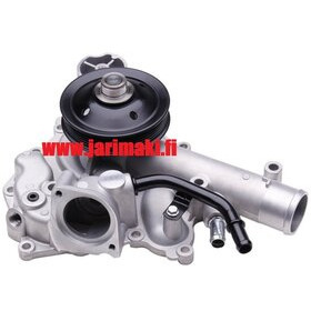 Vesipumppu Mopar 5.7 Hemi 2009-2018