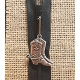 Vetoketjun vedin/koriste Bootsit