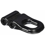 Vetolenkki runkoon käytetty Hummer H2 2003-2009