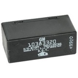 Vilkkurele GM Trukit vetovarusteilla 2003-2006