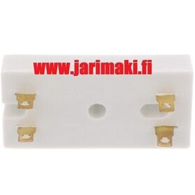 Virranjakajan etuvastus Mopar 1972-1990 4-napainen