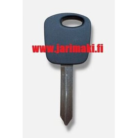 Virta-avain Ford PATS 1998-2005