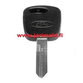 Virta-avain Ford PATS leikkaamaton 1996-2005