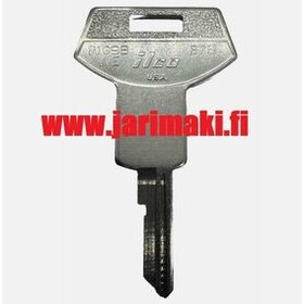 Virta-avain leikkaamaton GM 1988-1994